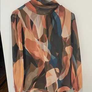 NEW Nordstrom blouse